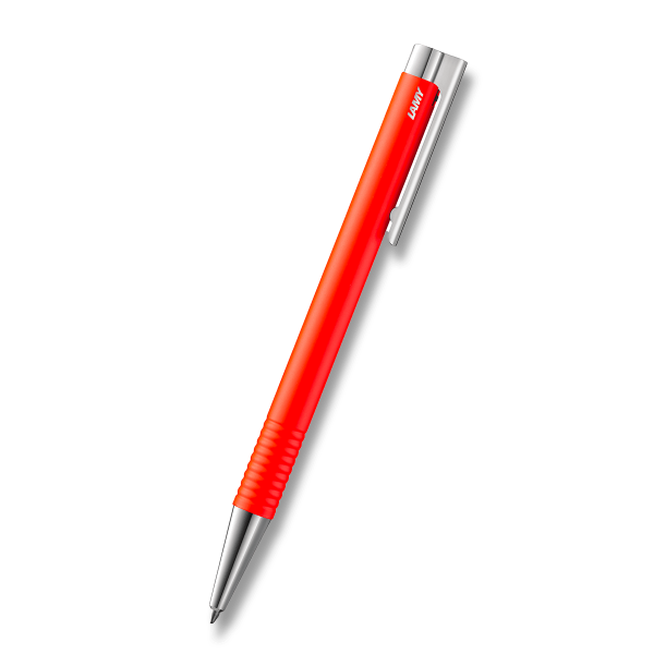 Kuličkové pero LAMY logo Lx