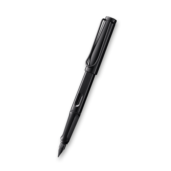 Plnicí pero LAMY safari Harry Potter