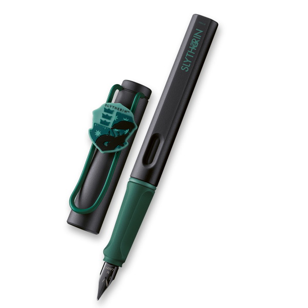 Plnicí pero LAMY safari Harry Potter