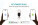 Keyfinder Dual klíčenka s globálním vyhledáváním - p30116-p3011601-1005 - variant 