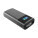 Ultrarychlá powerbanka Quantum RCS PD45W 10 000 mAh s obrazovkou - p32279-p3227902-1006 - variant 