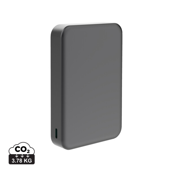 Ultrarychlá magnetická powerbanka Quantum RCS s kapacitou 10 000 mAh a výkonem 25 W
