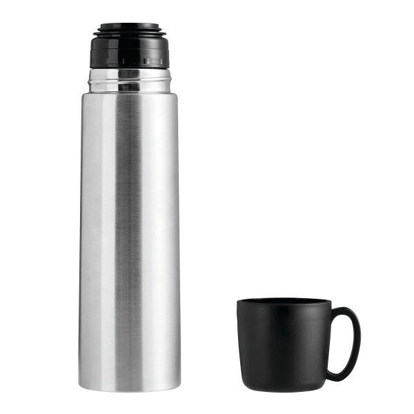 Vakuová termoska STEAMSIPP, 500 ml
