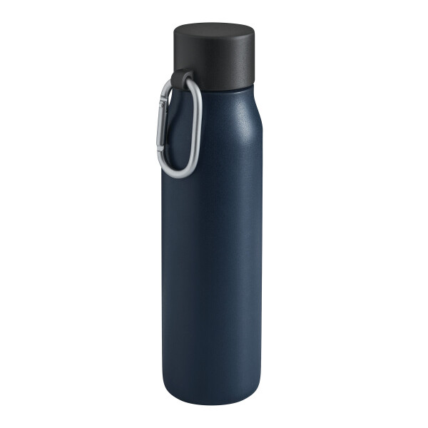 Vakuová láhev na pití ALPINE PEAK, 550 ml