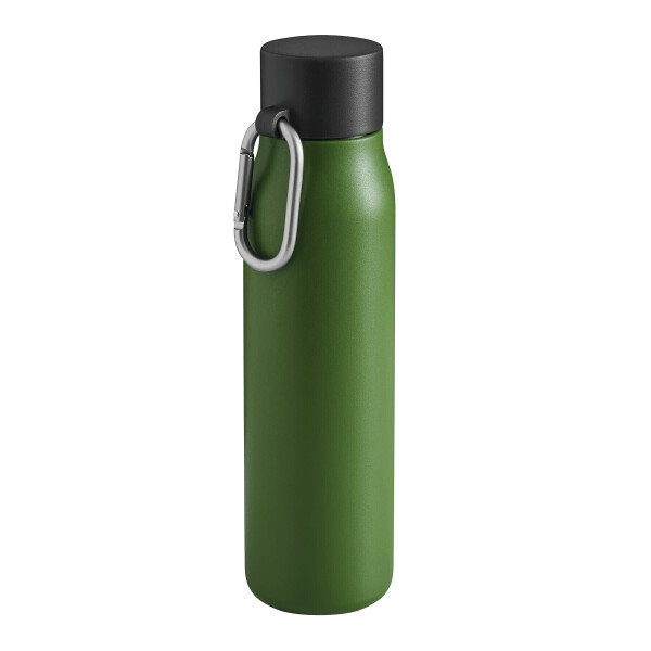 Vakuová láhev na pití ALPINE PEAK, 550 ml