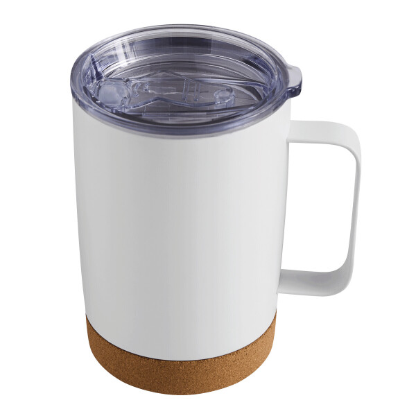 Vakuový hrnek na nápoje STEELJOURNEY, 350 ml