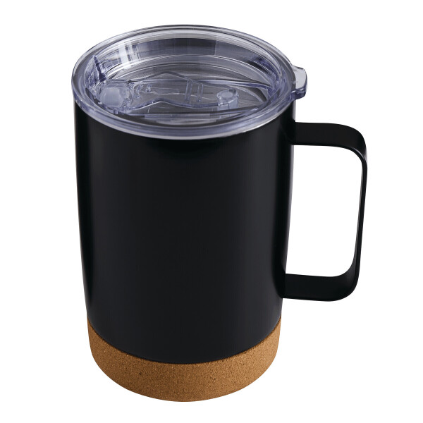 Vakuový hrnek na nápoje STEELJOURNEY, 350 ml