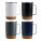 Vakuový hrnek na nápoje STEELJOURNEY, 350 ml - 56-0304669-steel-journey-08-k - variant 