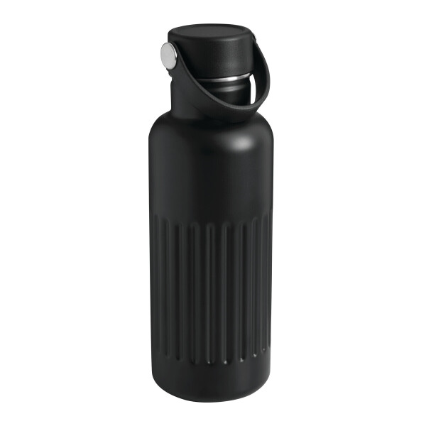 Vakuová láhev na pití WAVE TRAIL, 500 ml