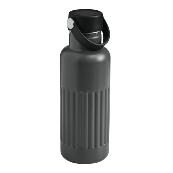 Vakuová láhev na pití WAVE TRAIL, 500 ml