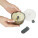 Mini sekáček na potraviny QUICK CHOP, 240 ml - 56-0307033-quick-chop-08-m - variant 