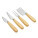 Sada sýrových příborů ELEGANCE - 56-0307069-elegance-01 - variant 