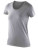 RT280F Womens Impact Softex® T-Shirt - RT280F_Cloudy-Grey - variant Ls 1000158881