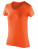 RT280F Womens Impact Softex® T-Shirt - RT280F_Tangerine - variant Ls 1000158902