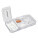 Box na tabletky CUT IT - 56-0402805-cut-it-03 - variant 
