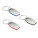 Klíčenka MIRROR - 56-0407018-mirror-04-k - variant 