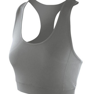 RT282F Womens Impact Softex® Crop Top - Reklamnepredmety