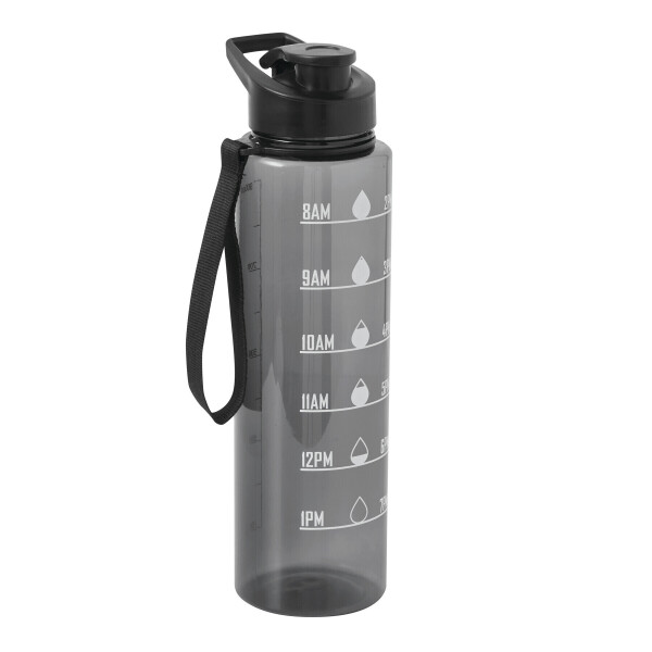 Sportovní láhev na vodu AQUA LEVEL