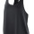 RT285F Womens Impact Softex® Tank Top - RT285F-Black - variant Ls 1000159021
