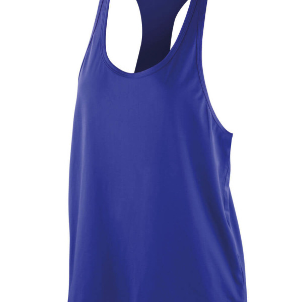 RT285F Womens Impact Softex® Tank Top