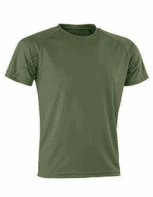 RT287 Aircool Tee - Reklamnepredmety