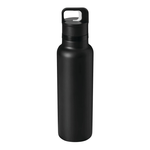 Vakuově izolovaná láhev na pití TRAVELCLICK, 750 ml