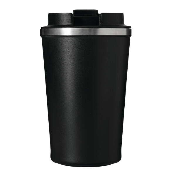 Vakuově izolovaný cestovní hrnek VELOMUG, 350 ml