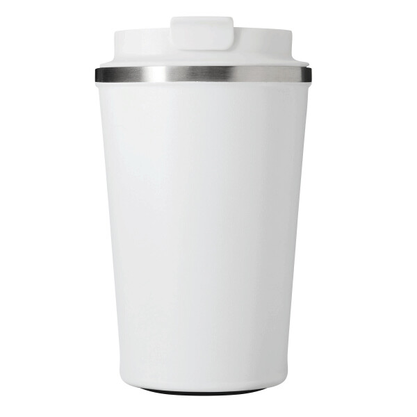 Vakuově izolovaný cestovní hrnek VELOMUG, 350 ml