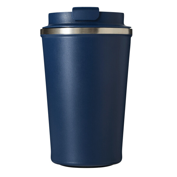 Vakuově izolovaný cestovní hrnek VELOMUG, 350 ml