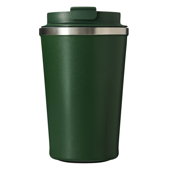 Vakuově izolovaný cestovní hrnek VELOMUG, 350 ml