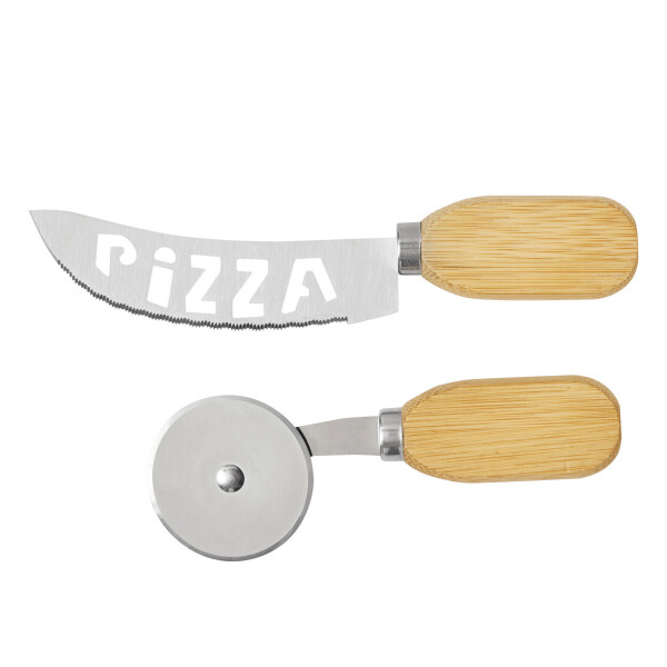 Sada na krájení pizzy DUOSLICE