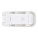 Nabíjecí LED čtecí lampa FLIPCLIP - 56-0403179-flipclip-02 - variant 
