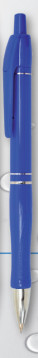 Mechanická tužka SOLIDLY TB 205 - 178590-50-mod - variant B205P BLUE