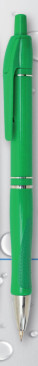 Mechanická tužka SOLIDLY TB 205 - 178591-50-zel - variant B205P GREEN