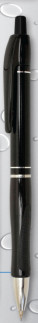 Mechanická tužka SOLIDLY TB 205 - 178592-50-cerna - variant B205P BLACK
