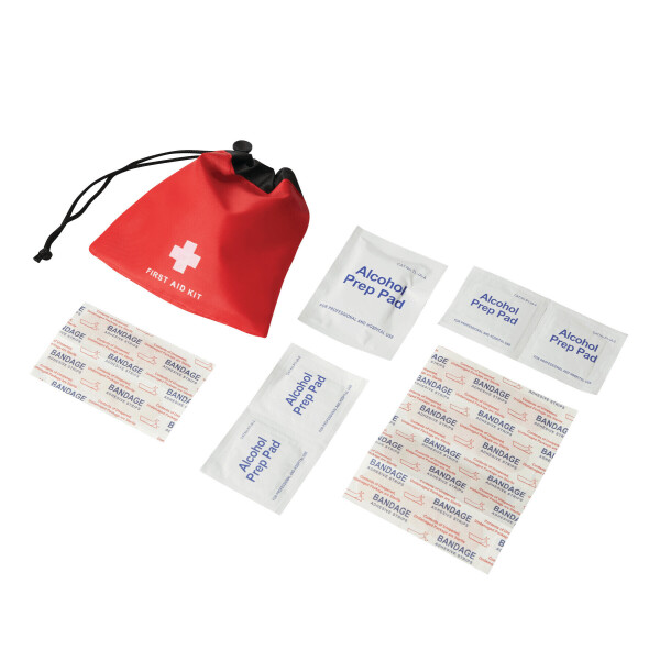 Lékárnička CARRYGUARD