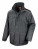 RT305 Vostex Long Coat - RT305_Black - variant Ls 1000159134