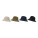 Skládací klobouk SHADEGO - 56-0702823-shadego-06-k - variant 