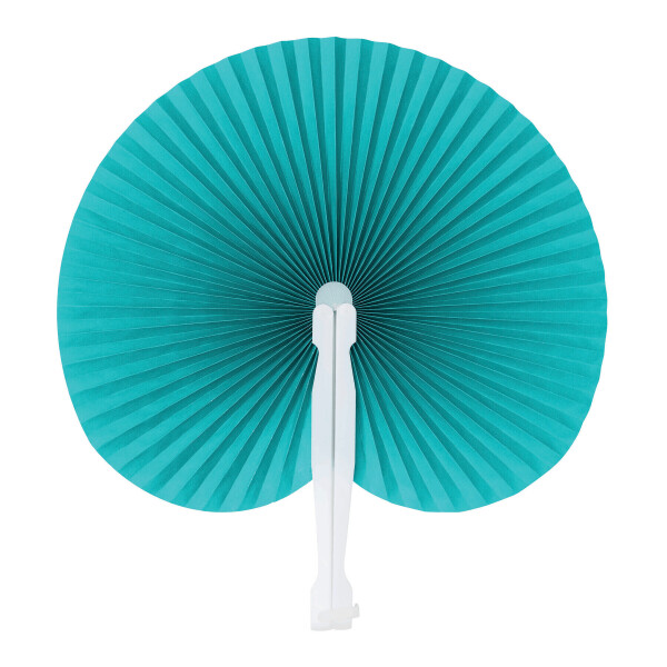 Skládací vějíř PEACOCK