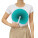 Skládací vějíř PEACOCK - 56-0906055-peacock-05-m - variant 