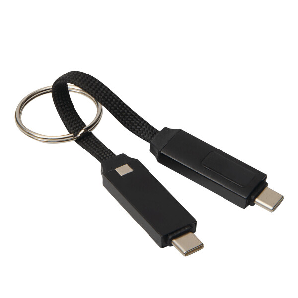 Nabíjecí a datový kabel CONTROL