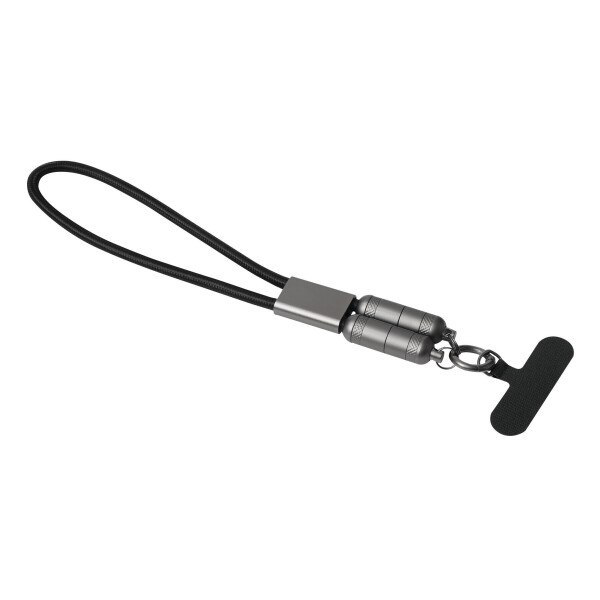 Multifunkční kabel pro nabíjení a přenos dat SHORTCARRY