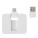 USB rozbočovač HUBI - 56-1107411-hubi-04 - variant 