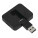 USB rozbočovač HUBI - 56-1107412-hubi-05 - variant 