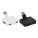 USB rozbočovač HUBI - 56-1107412-hubi-06-k - variant 