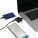 USB rozbočovač HUBI - 56-1107412-hubi-08-m - variant 