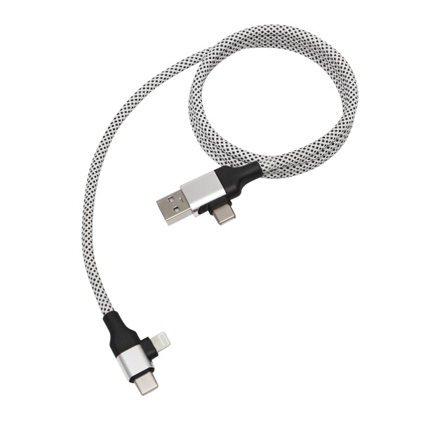 Nabíjecí a datový kabel SUPERMAG