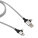 Nabíjecí a datový kabel SUPERMAG - 56-1107413-supermag-03-d - variant 