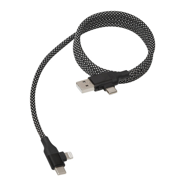 Nabíjecí a datový kabel SUPERMAG
