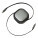 Nabíjecí a datový kabel C2C - 56-1107415-c2c-02 - variant 